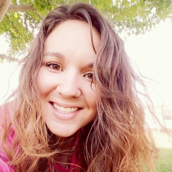 Meet your Posher, Ashley - Picture 1 of 1